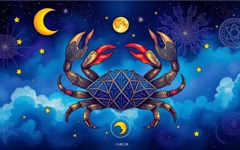 ماذا يحمل لك برج السرطان اليوم؟ خطوة صغيرة تعيد تشكيل حياتك كاملة